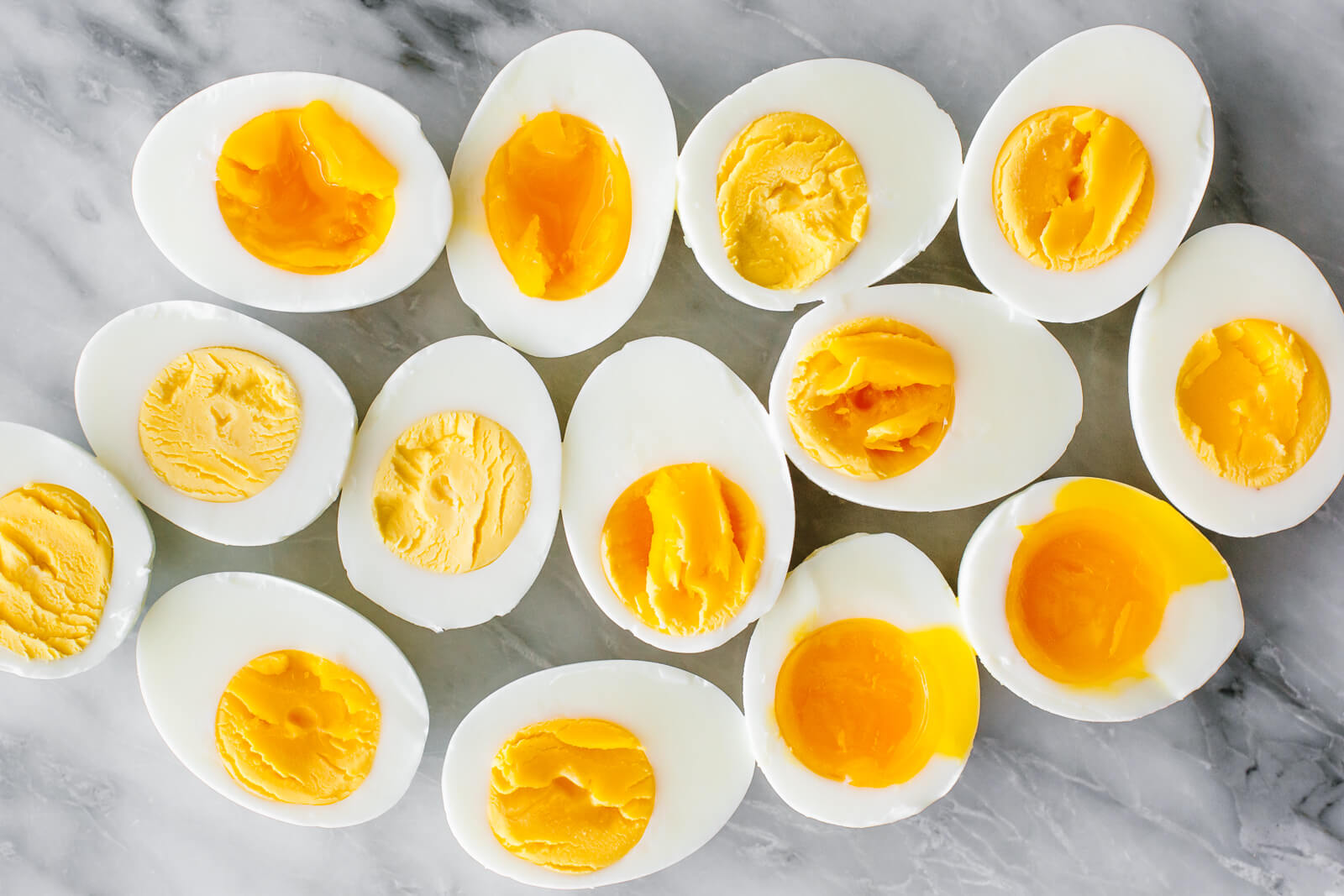Your Guide to Perfect Soft-Boiled Eggs for Toast Soldiers & Hard